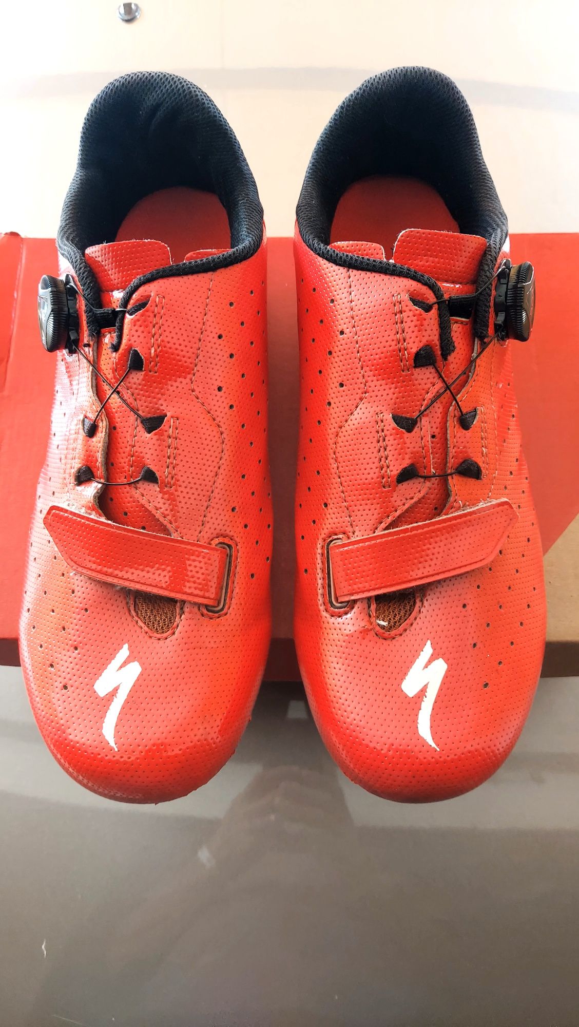 Sapatos de ciclismo Specialized Torch 1  N⁰ 43