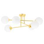Lampa LedLux LX1405