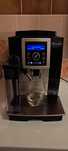 Ekspres automatyczny Delonghi cappucino