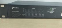 Комутатор TP-Link TL-SG1428PE