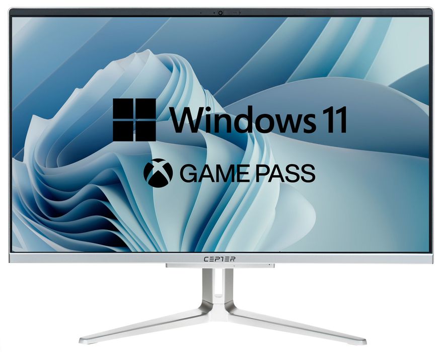 Komputer All In One Cepter Sense A540-04 AIO 32Gb/1Tb Windows 11