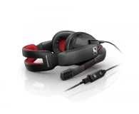 Słuchawki Sennheiser GSP 350