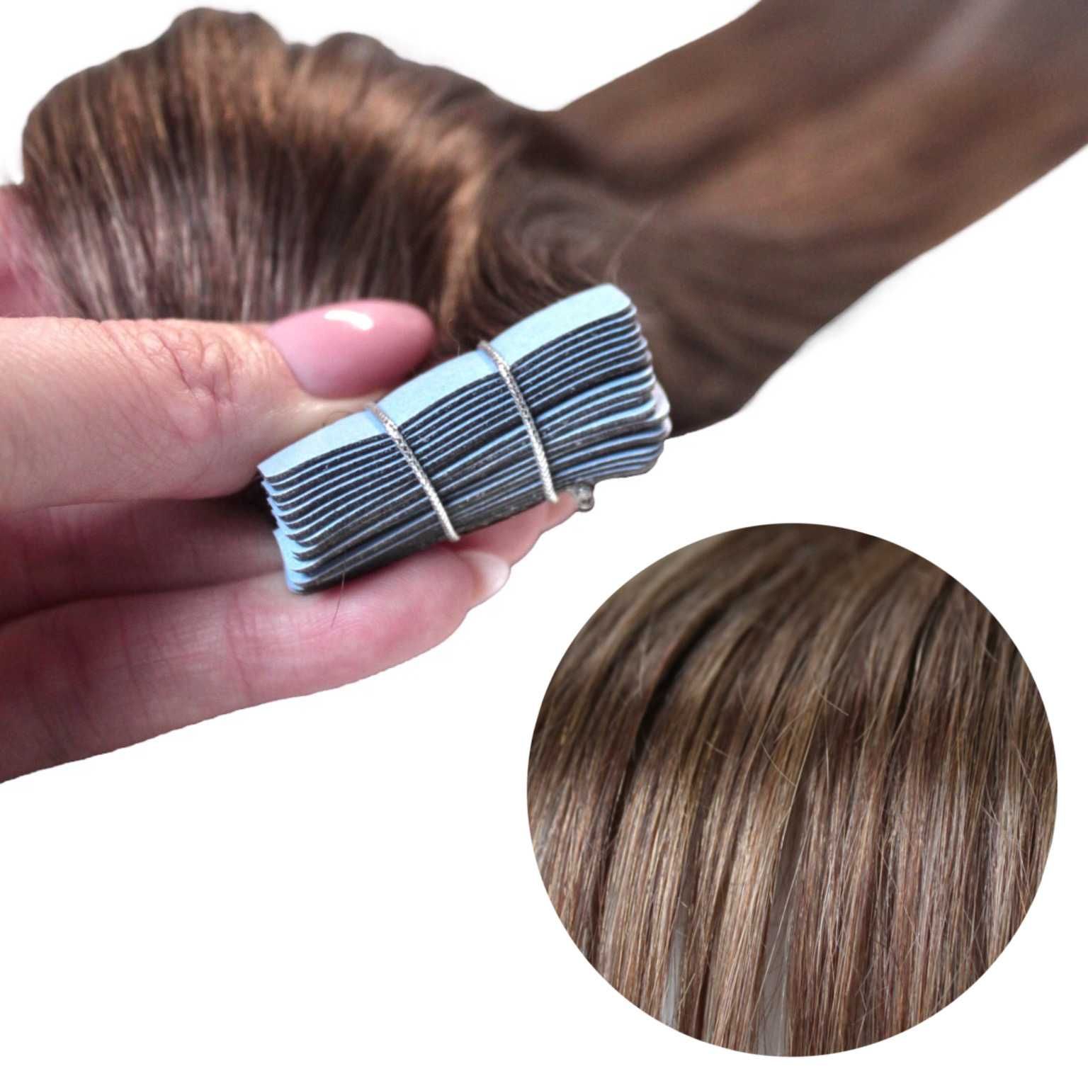 METODA KANAPKOWA 51 cm 40 szt (20 kanapek) + remover