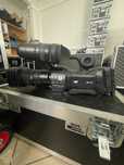 Kamera cyfrowa JVC GY-HM850