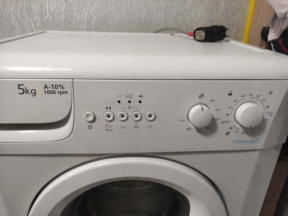 Стиральная машина ВЕКО б/ у
