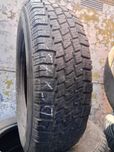 205.75.16c Maxxis 1шт шини гума склад Харків Шиномантаж з Європи всесе