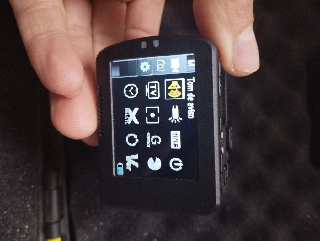 Action cam Veho Muvi NPNG