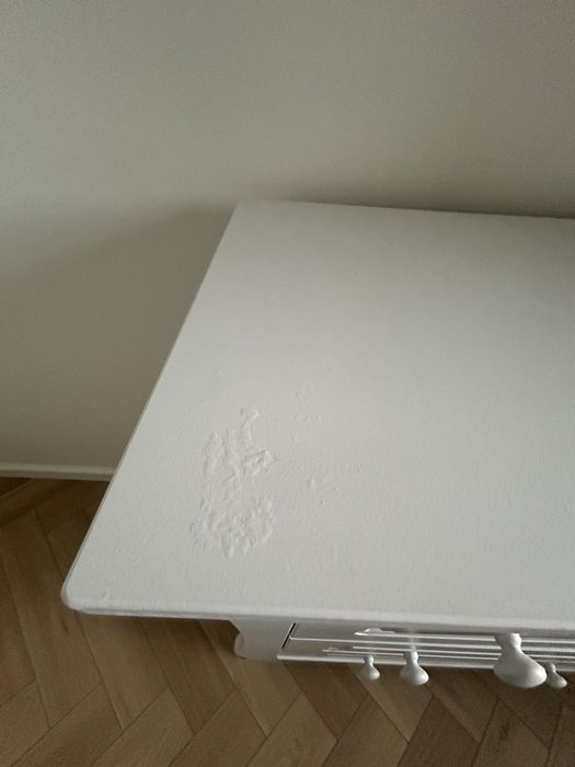 Meble dziecięce Regał + komoda