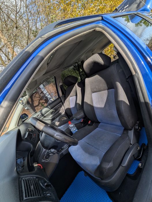 Продам Golf 4 універсал