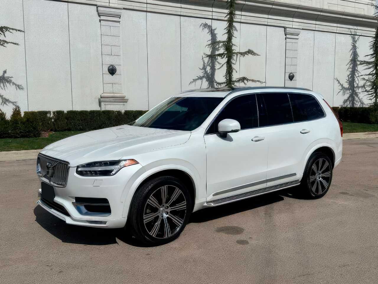 2020 Volvo XC90 T6 Inscription