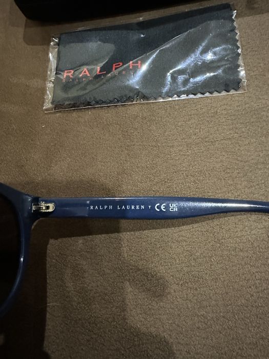 Oculos de Sol Ralph Lauren