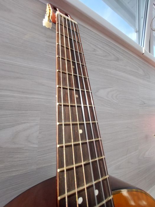 Класична гітара Yamaha C70 + чохол