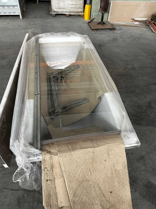 Banheira usada c/ acessórios