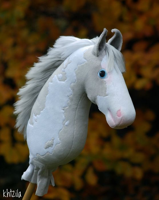 Sprzedam hobby horse FSH