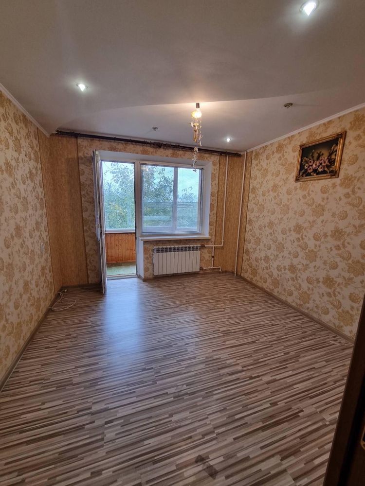 Продаж 3- кімнатної квартири по вул. Вернадського