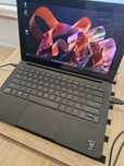 Desktop Razer Blade Stealth Intel core i7