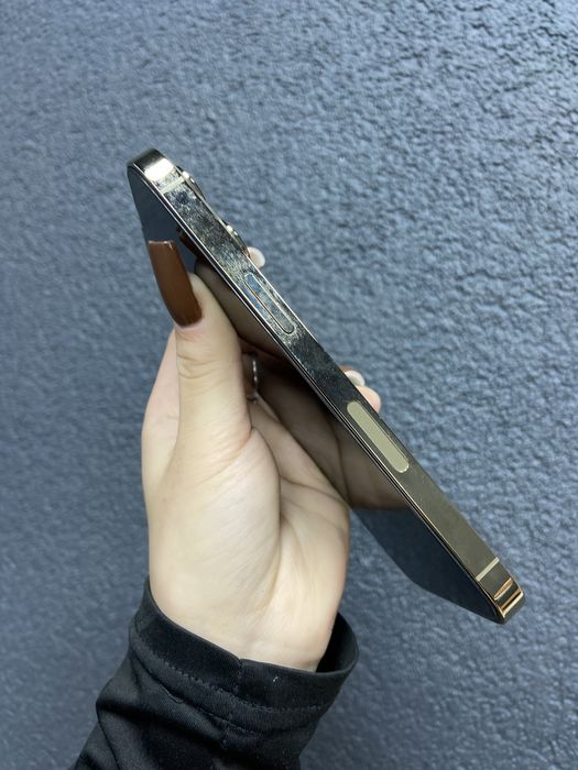 IPHONE 13Pro 256Gb Gold