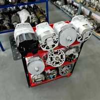 Alternator Claas Lexion 520 AH148633  8SC2023Z 8SC2223VG 185A