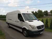 Mercedes-Benz Sprinter  Maxi Klimatyzacja 2011r