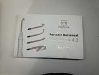 Дарсонваль MEDICA+ DARSOLINE 4.0