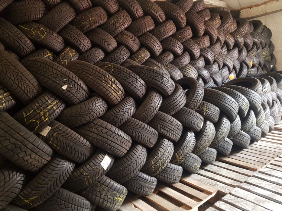 Opony Zimowe R15.16.17.18.19-Duży Wybór-Montaż