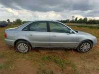 Audi a4 b5 1.6 lpg