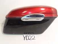 YAMAHA  VENTURE KUFER PRAWT Y022