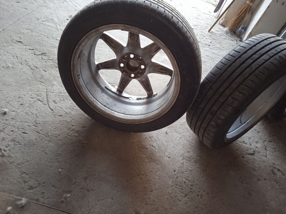 205/50/17..4/100