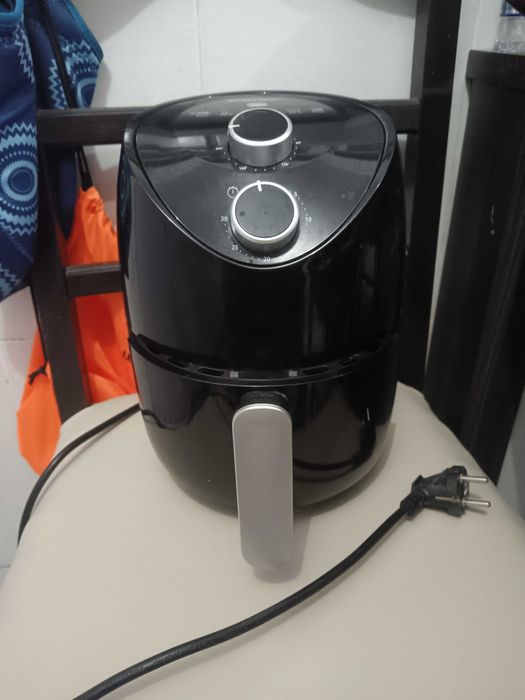 Airfryer lidl 3l