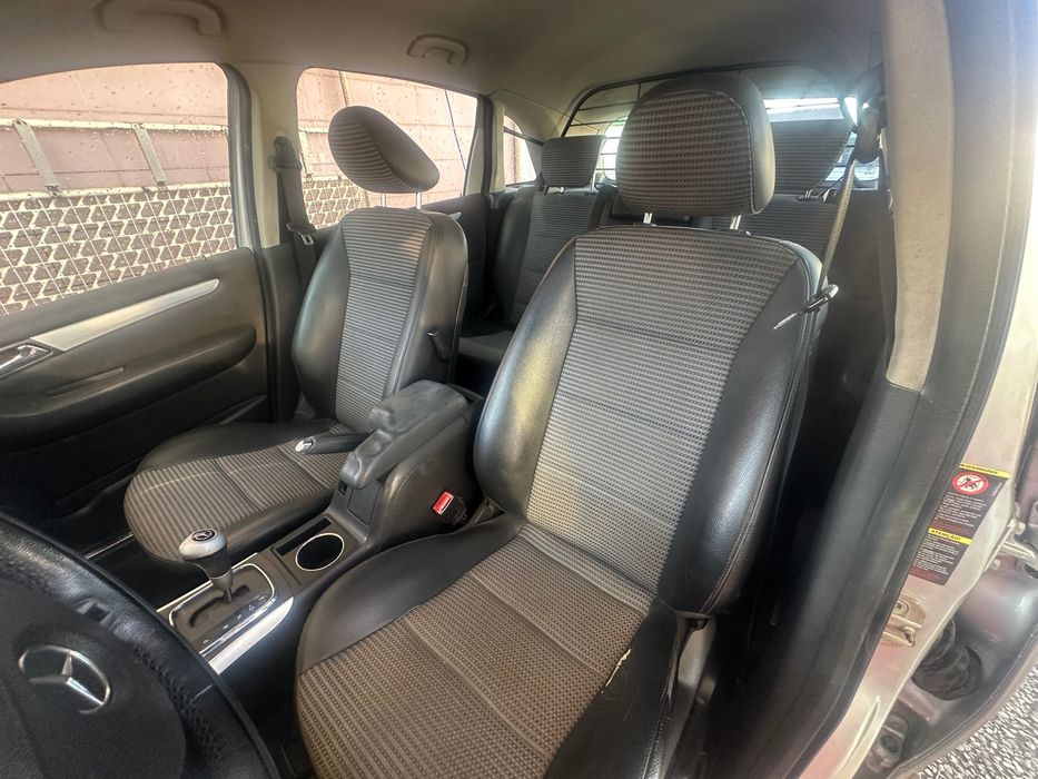 Vende-sae Mercedes