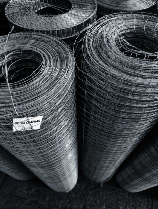 ТОП! Сітка металева / сетка . Металопрокат Арматура Метал