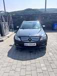 Mercedes C , 2008р , 2.2дизель