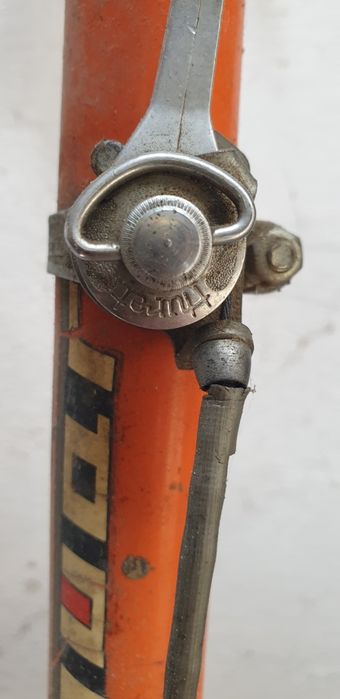 Rower szosowy Jaguar