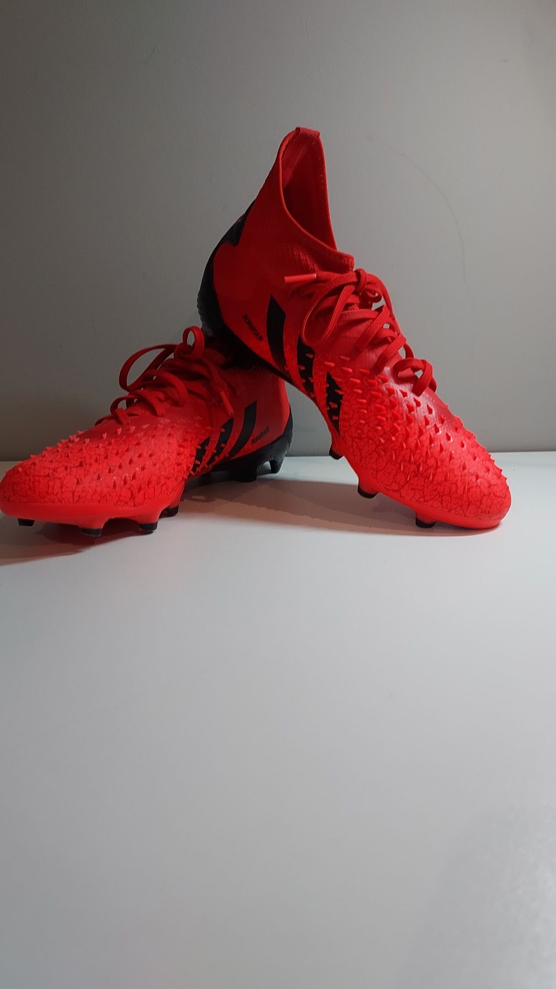 Buty do gry w piłkę nożną  Adidas Predator Demonskin