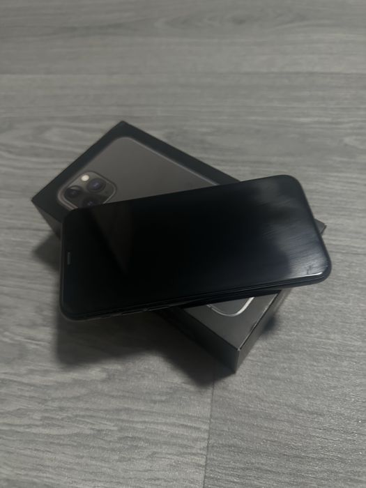 Iphone 11pro 256gb 77%АКБ  Neverlock