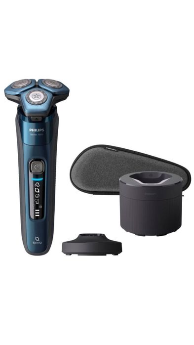 Бритва PHILIPS S7786/55