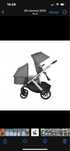 Uppababy Vista 2