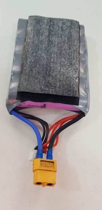 Акумулятор для квадрокоптера DJI MAVIC 3.