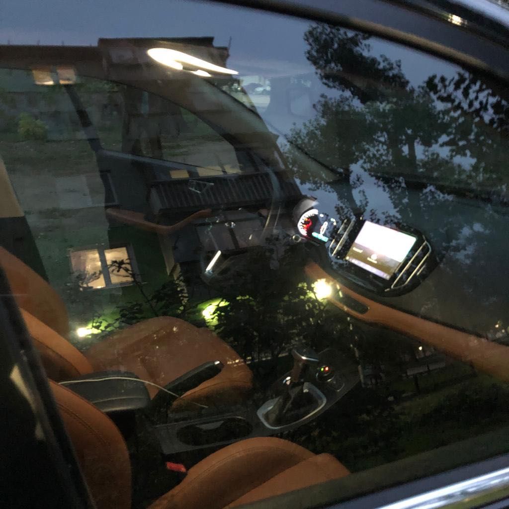 Продам Chery Tiggo 7