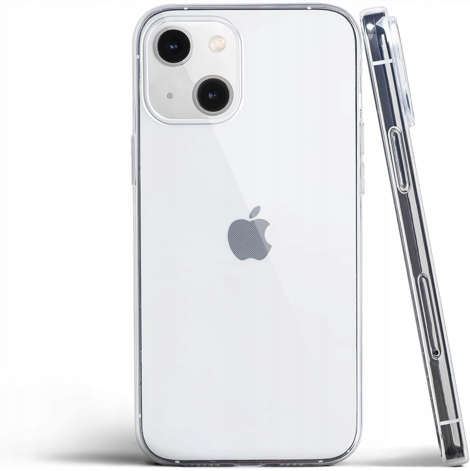 Etui Do Iphone 13 Mini Obudowa Case + Pełne Szkło