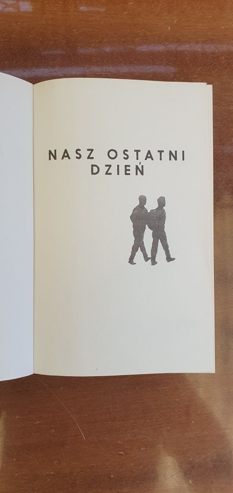 Książka Adam Silvera