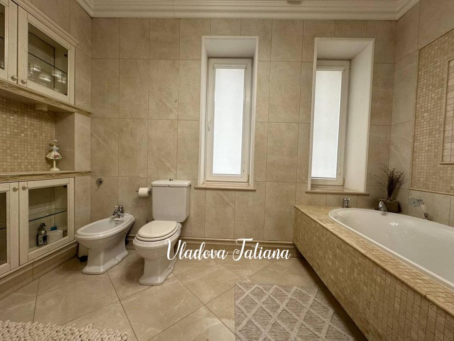 От Собственника! Кирпичный ДОМ на Фонтане, 6 сот, 340м²