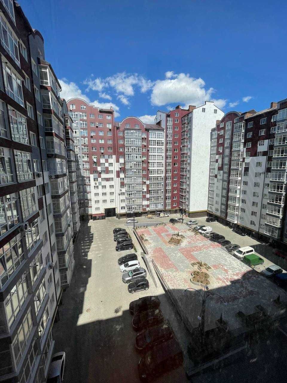 Продаж просторої 70м2 квартирив ЖК Містечко Центральне. 7поверх!