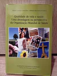 Qualidade de vida e saúde: Uma abordagem na perspectiva da OMS