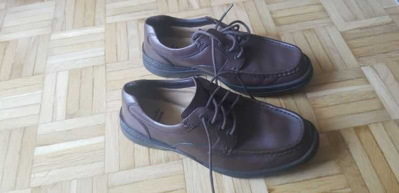 Buty Clarks 41,5