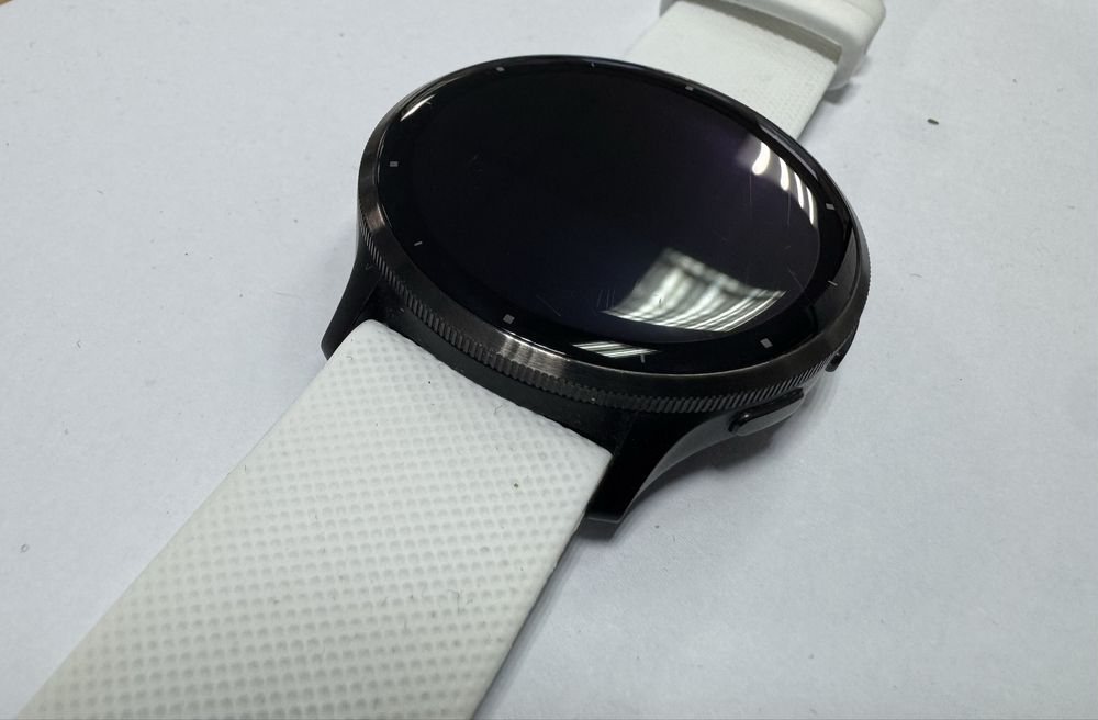 Garmin venu 3 годинник