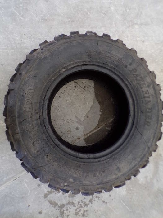 opona 25x10.00-12 Kenda Pathfinder (300 netto)