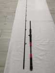 Wędka Hearty Rise Fire Master Meter Over Casting 2,39 m. 70-150