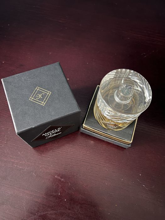 Killian Angels Share