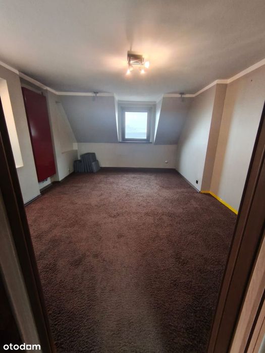 3 pokojowe mieszkanie w Rakoniewicach na sprzedaż